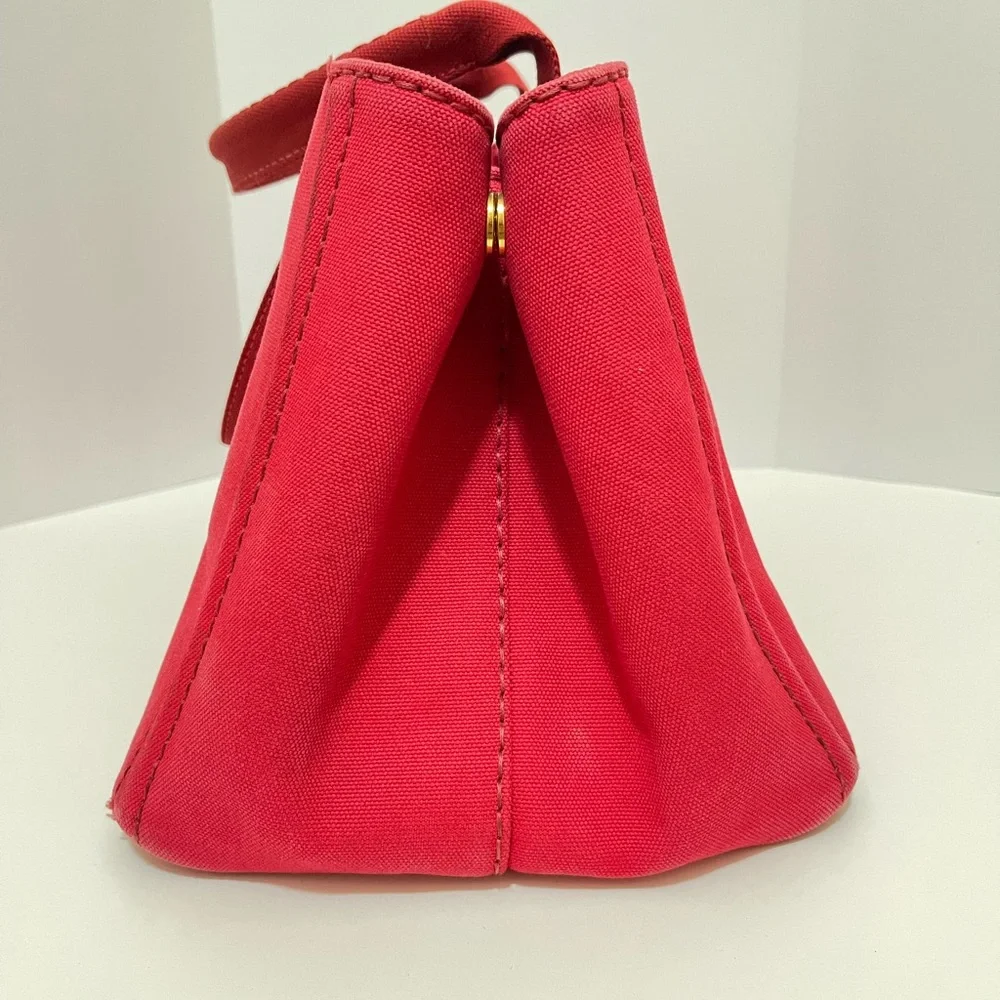 PRADA CANAPA - Picture 3 of 12